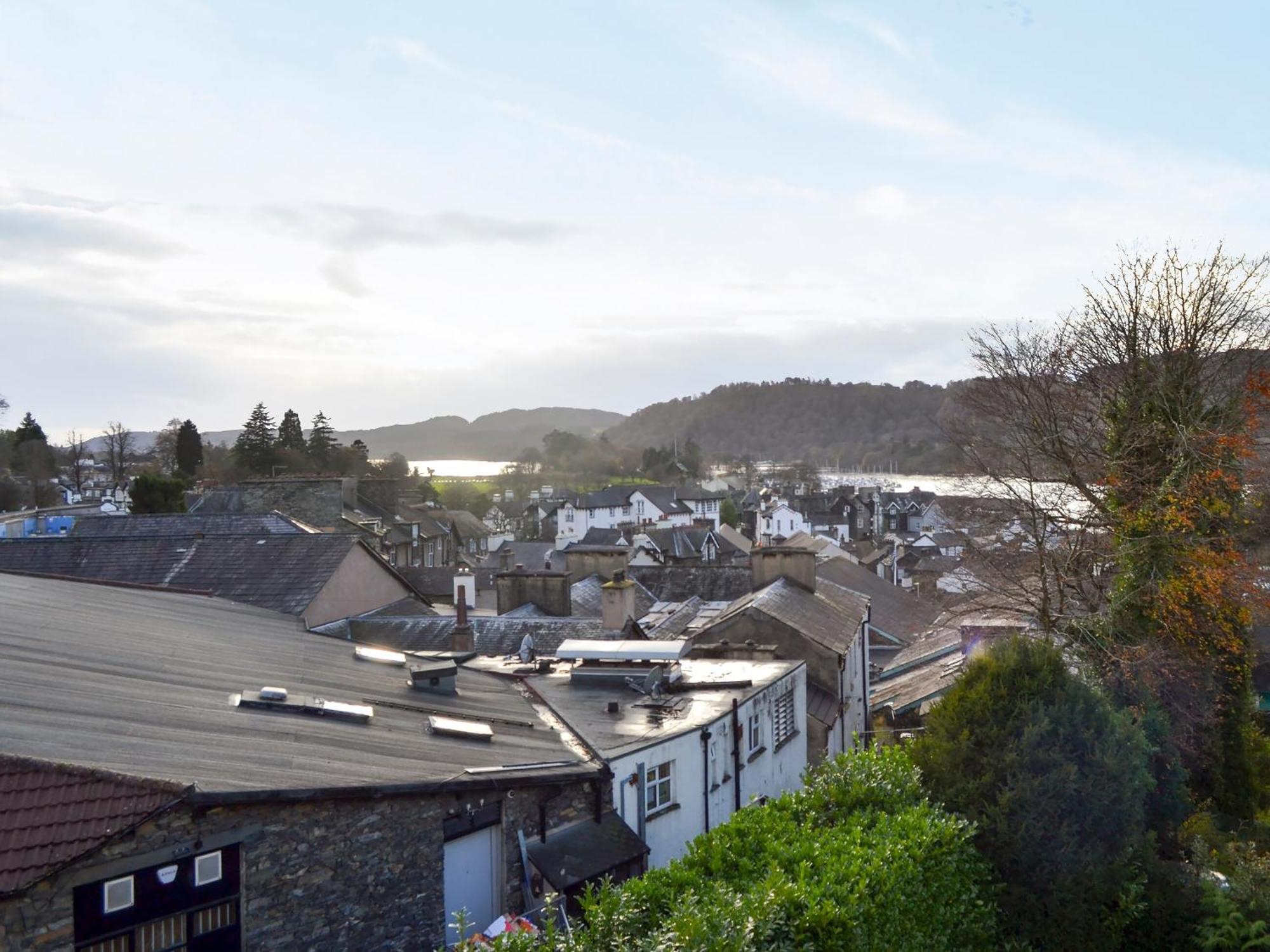 Lake View Bowness-on-Windermere Exterior photo